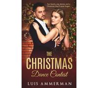 The Christmas Dance Contest