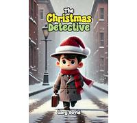 The Christmas Detective