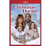The Christmas Doctor