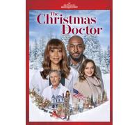 The Christmas Doctor (DVD) Bronwen Smith Fred Henderson Adrian Holmes