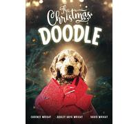 The Christmas Doodle (DVD) Cadence Wright Ashley Wright David Wright