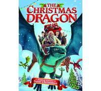 The Christmas Dragon (DVD) Various Contributors