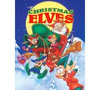 The Christmas Elves