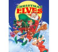 The Christmas Elves (DVD)
