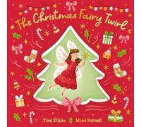 The Christmas Fairy Twirl