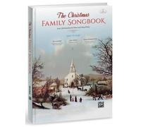 The Christmas Family Songbook (Tascabile)