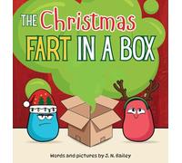 The Christmas Fart in a Box