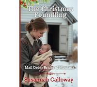 The Christmas Foundling