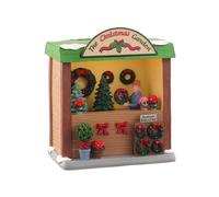 The Christmas Garden Cod. 14908 con Scatola