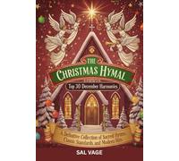 The Christmas hymnal: Top 30 December harmonies
