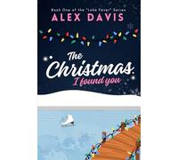 The Christmas I Found You