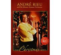 Film - Andre' Rieu: The Christmas I Love - Dvd