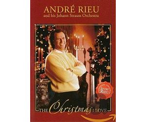 The Christmas I Love by Unknown(2011-12-05)