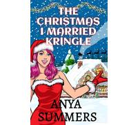 The Christmas I Married Kringle