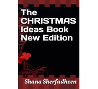 The CHRISTMAS Ideas Book New Edition