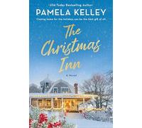 Pamela M Kelley The Christmas Inn (Tascabile)