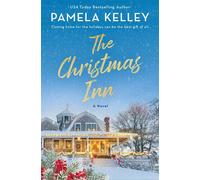 Pamela M Kelley The Christmas Inn (Tascabile)
