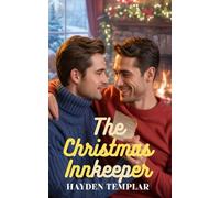 The Christmas Innkeeper