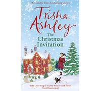 Trisha Ashley The Christmas Invitation (Tascabile)