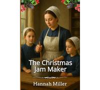 The Christmas Jam Maker