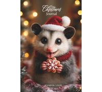 The Christmas Journal: Winter Wildlife Edition