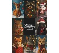 The Christmas Journal: Winter Wildlife Edition