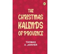 The Christmas Kalends of Provence
