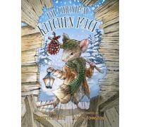 The Christmas Kitchen Mice