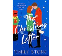 The Christmas Letter – Racconto romantico e commovente per le feste
