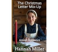The Christmas Letter Mix-Up