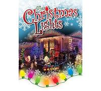 The Christmas Lights - Christmas Lights [DVD] [2010] [NTSC] [Edizione: Regno Unito]