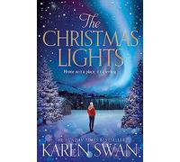 The Christmas Lights [Lingua Inglese]