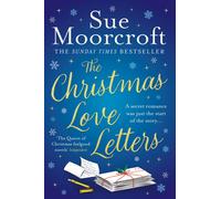 The Christmas Love Letters: a snow-dusted, heartwarming new Christmas romance to