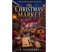 The Christmas Market Secret: 1