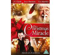 The Christmas Miracle [Edizione: Regno Unito]