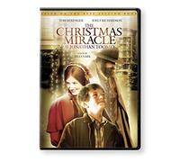 The Christmas Miracle of Jonathan Toomey