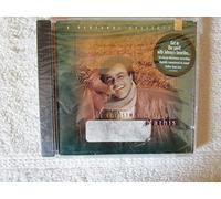 The Christmas Music of Johnny Mathis: A Personal Collection
