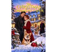 The Christmas Ornament Caper: A Ruby and Mojo Cozy Mystery Novella