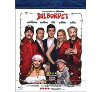 The Christmas Party (2009) ( Julefrokosten ) (Blu-Ray)