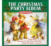 The Christmas Party Album