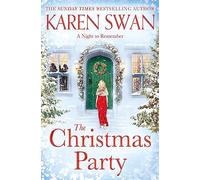 The Christmas Party [Lingua Inglese]