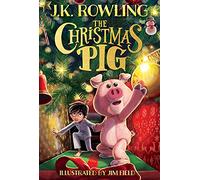 The Christmas Pig