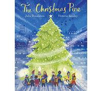 The Christmas Pine