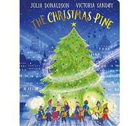 The Christmas Pine