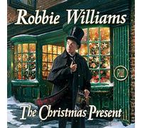 The Christmas Present (Deluxe Edt. 2 Cd Con + 4 Track E Libretto 36 Pagine - NUO