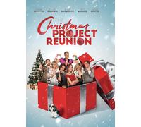 The Christmas Project Reunion (DVD)