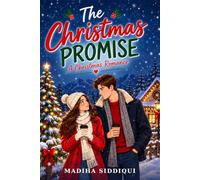 The Christmas promise at evergeen fall: A small town Christmas Romance