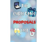 The Christmas Proposals List