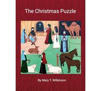 The Christmas Puzzle