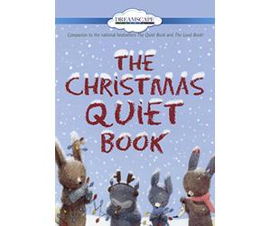 The Christmas Quiet Book